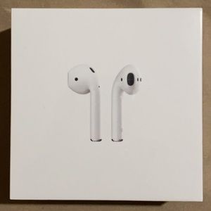 AirPods
